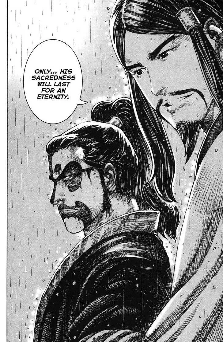 The Ravages of Time Chapter 243 Online - página 23