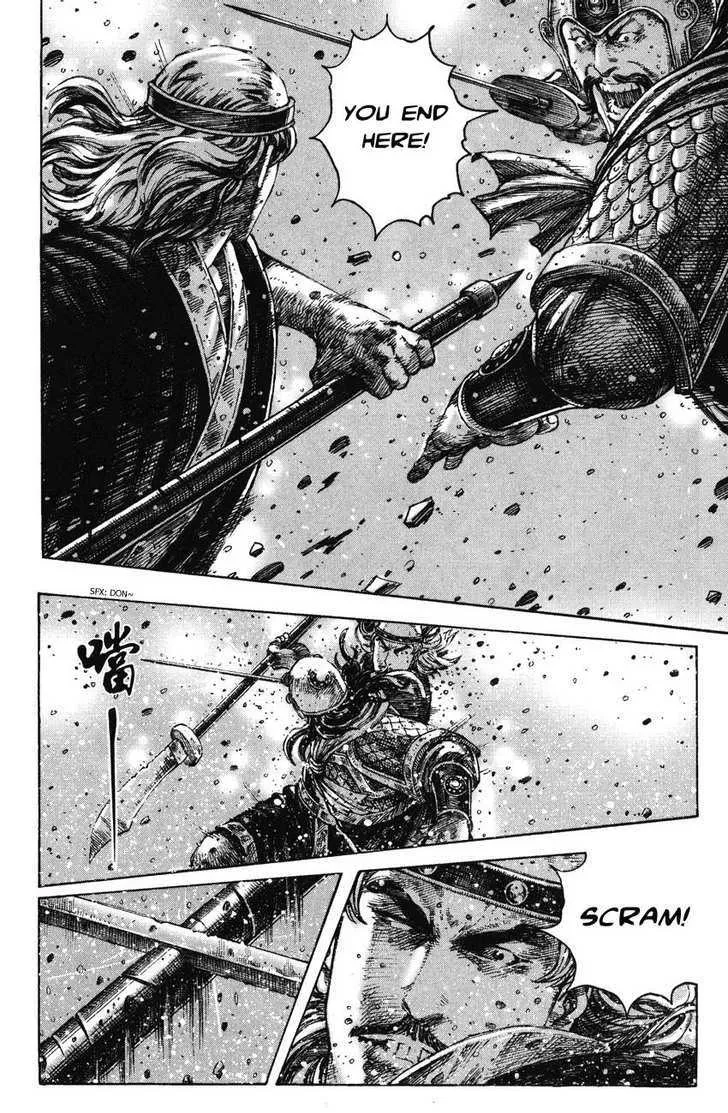 The Ravages of Time Chapter 244 Online - página 10