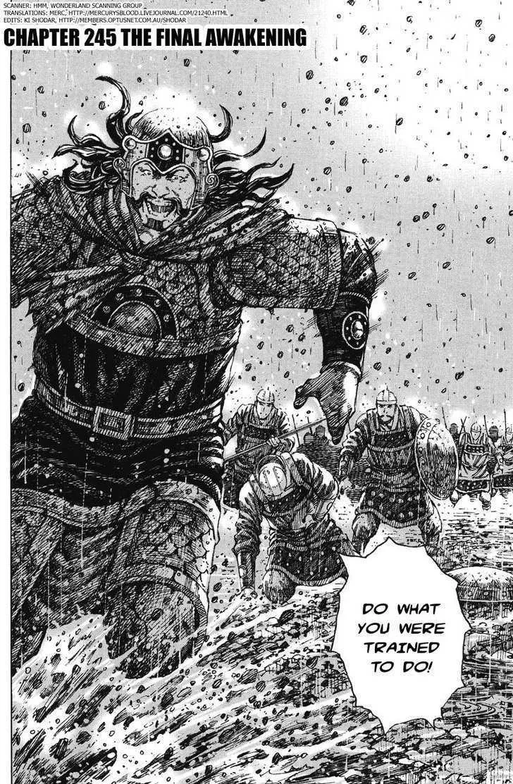 The Ravages of Time Chapter 245 Online - página 2