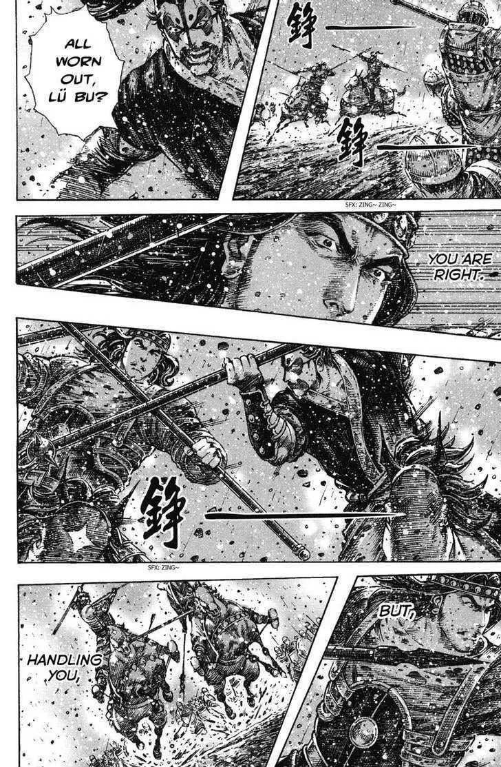 The Ravages of Time Chapter 245 Online - página 12