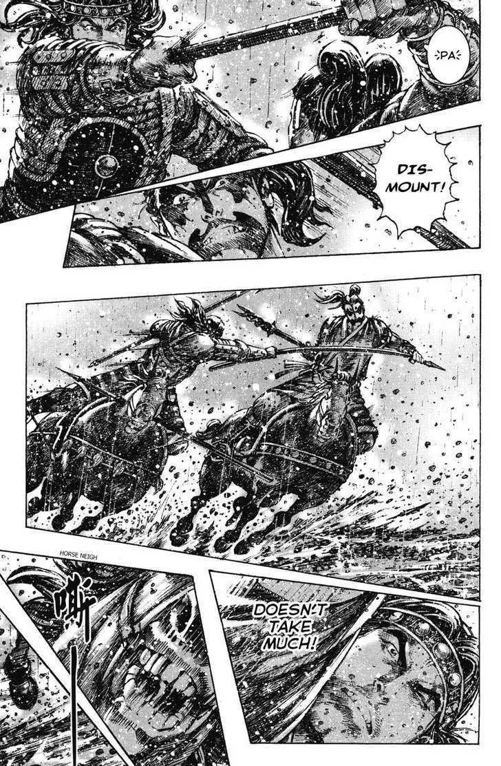 The Ravages of Time Chapter 245 Online - página 13