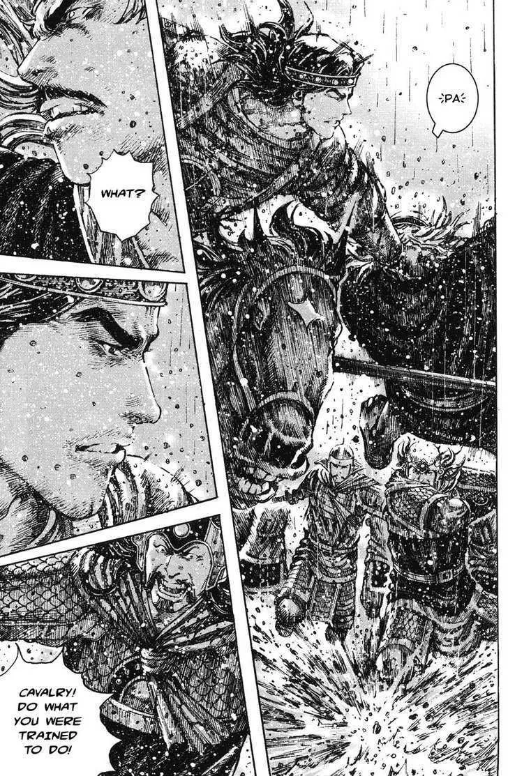 The Ravages of Time Chapter 245 Online - página 19