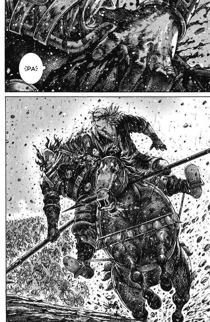 The Ravages of Time Chapter 245 Online - página 22