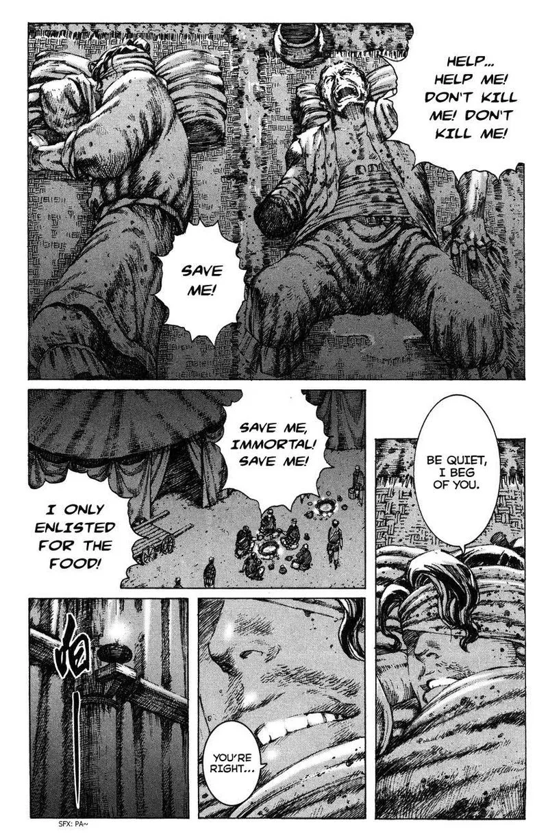 The Ravages of Time Chapter 263.5 Online - página 9