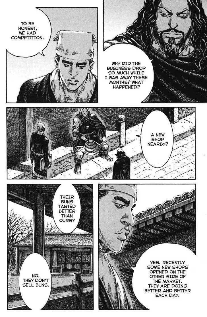 The Ravages of Time Chapter 264 Online - página 8