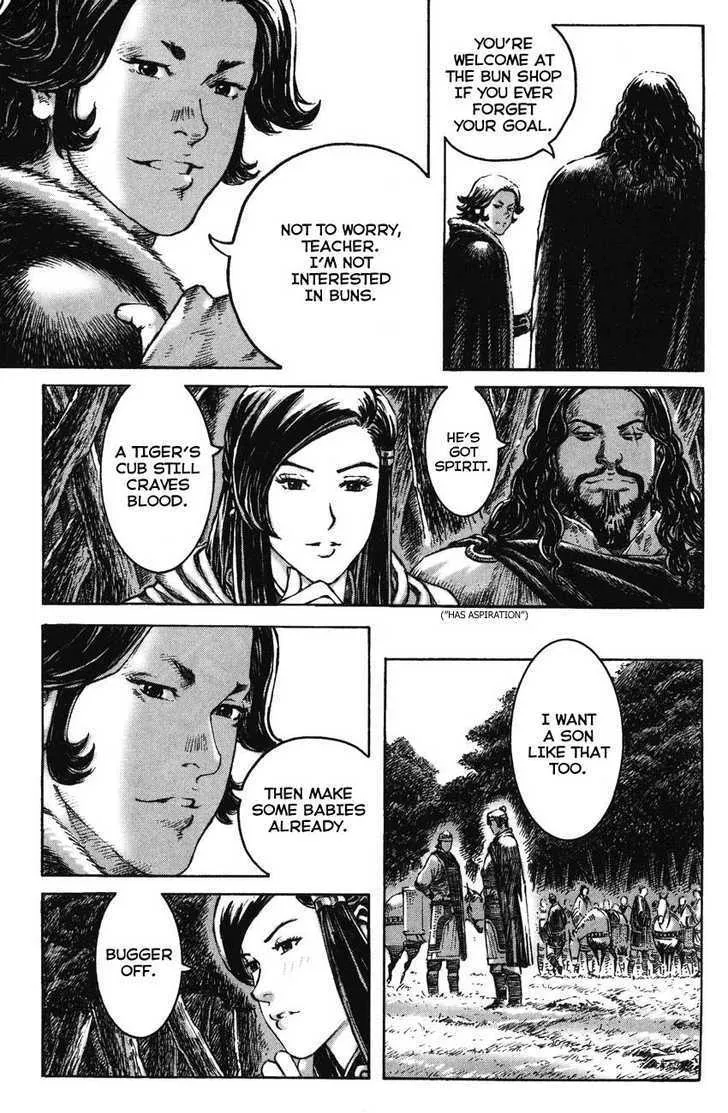 The Ravages of Time Chapter 264 Online - página 21