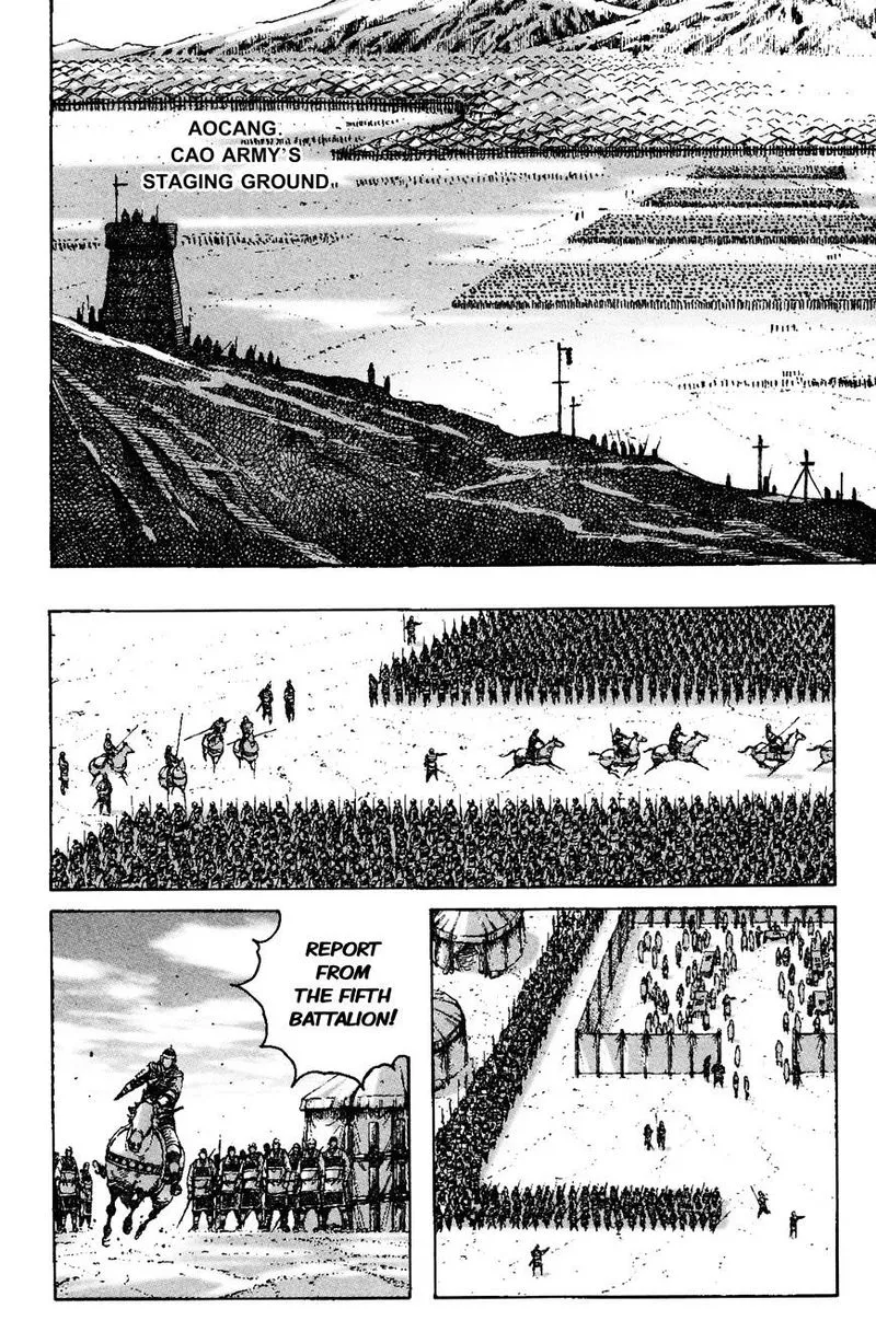 The Ravages of Time Chapter 271 Online - página 8