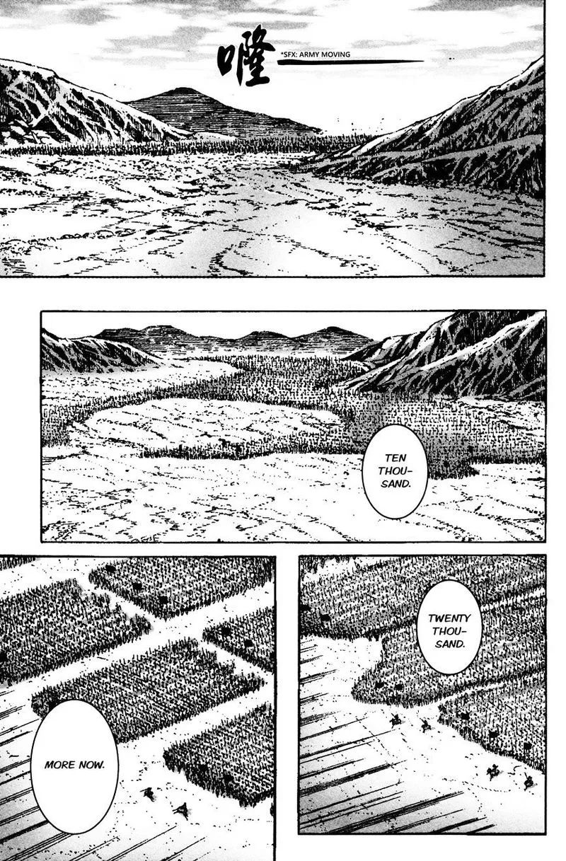 The Ravages of Time Chapter 271 Online - página 15