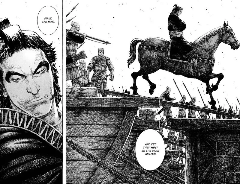 The Ravages of Time Chapter 271 Online - página 18