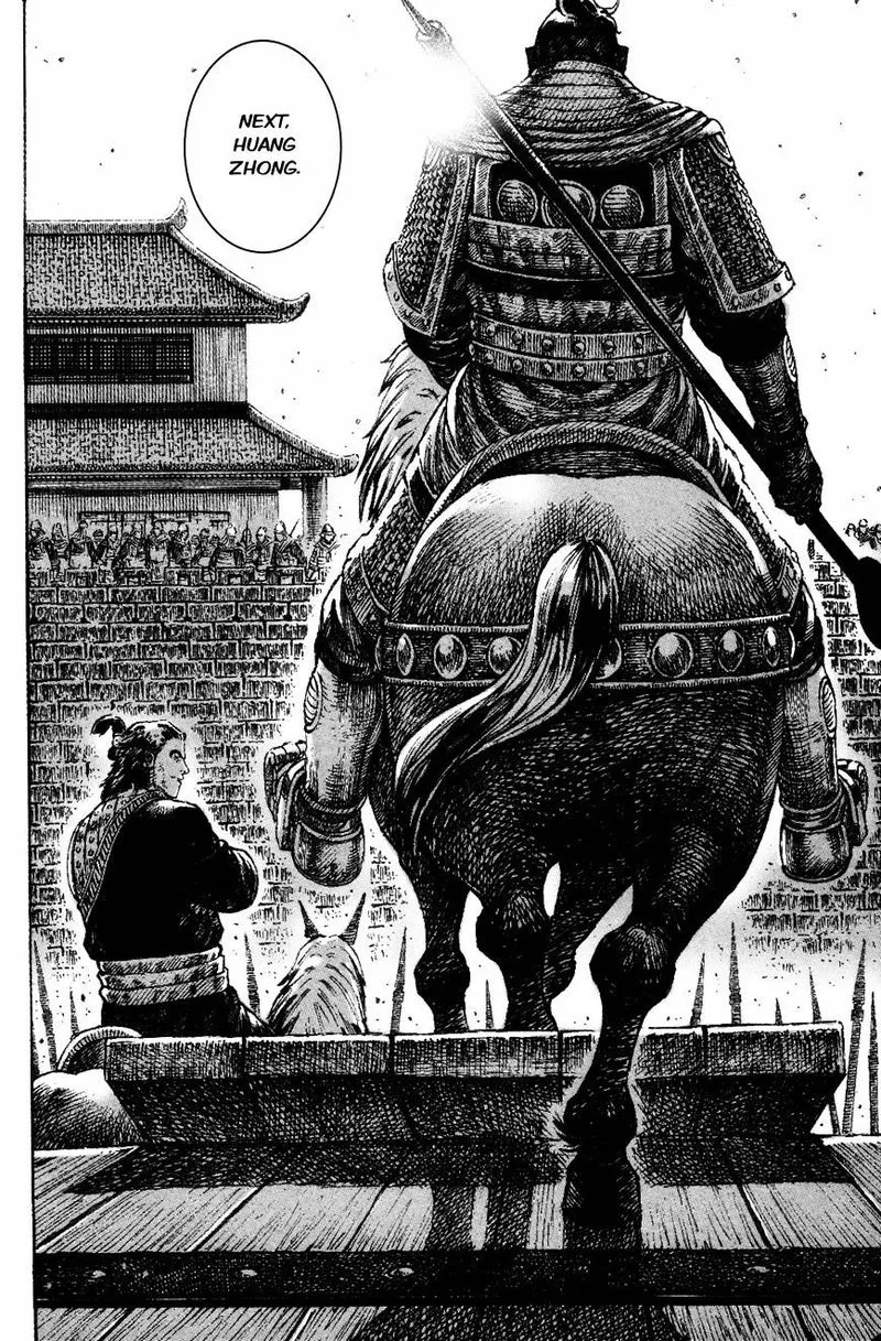 The Ravages of Time Chapter 271 Online - página 19