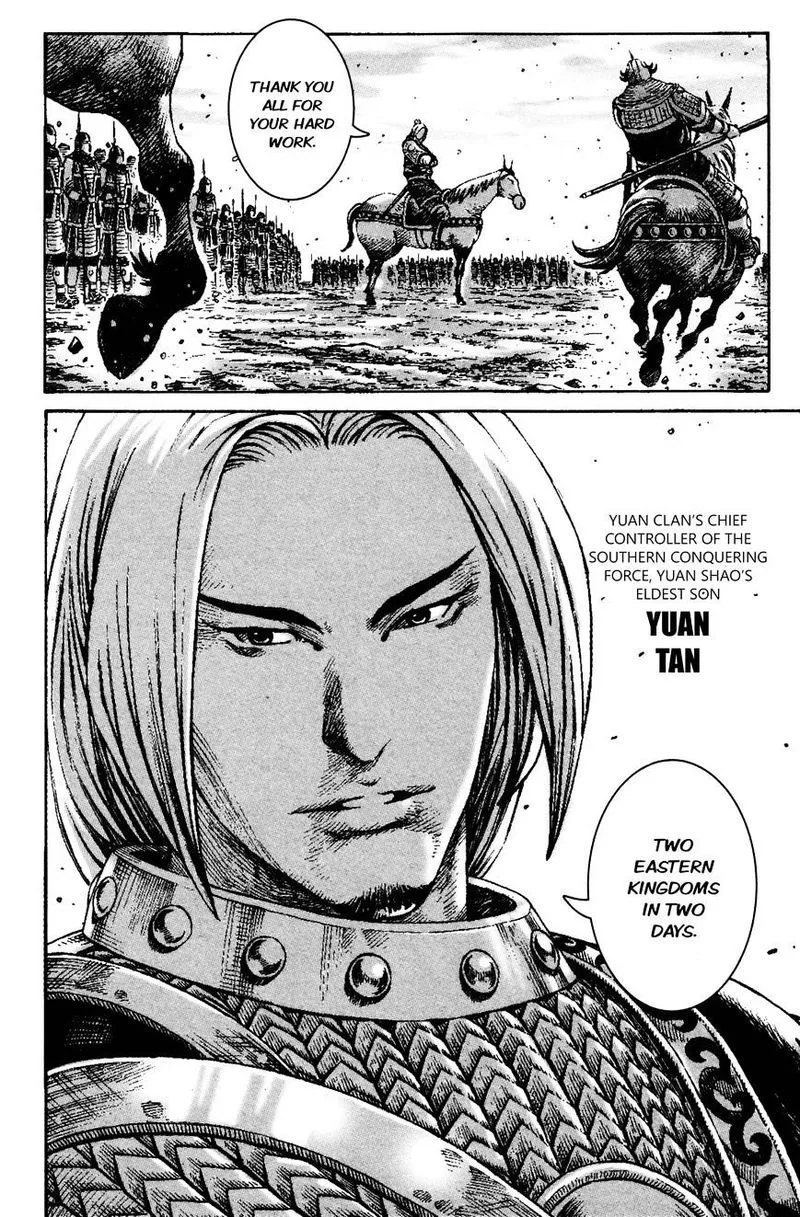 The Ravages of Time Chapter 272 Online - página 9