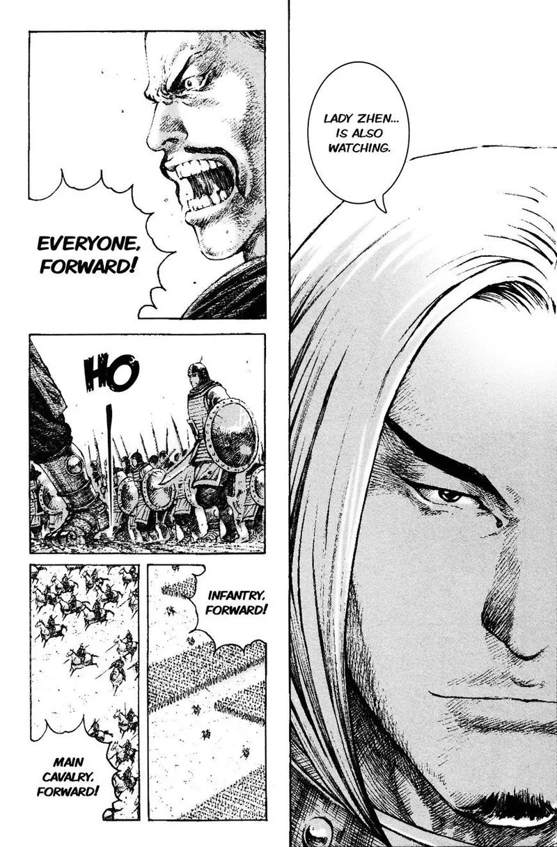 The Ravages of Time Chapter 272 Online - página 11