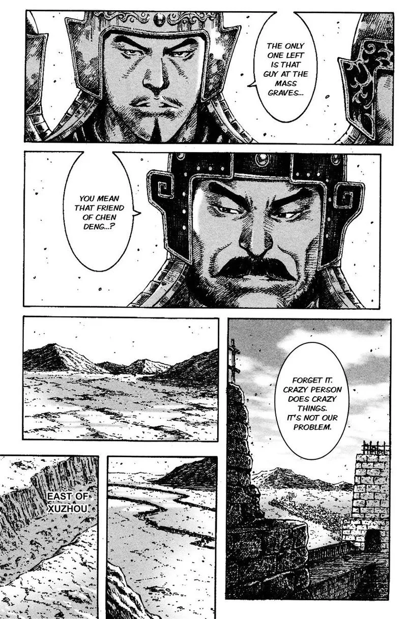 The Ravages of Time Chapter 272 Online - página 16
