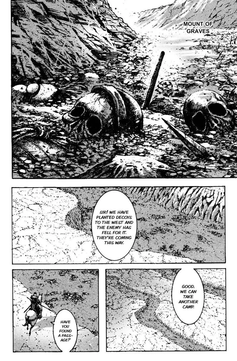 The Ravages of Time Chapter 272 Online - página 17