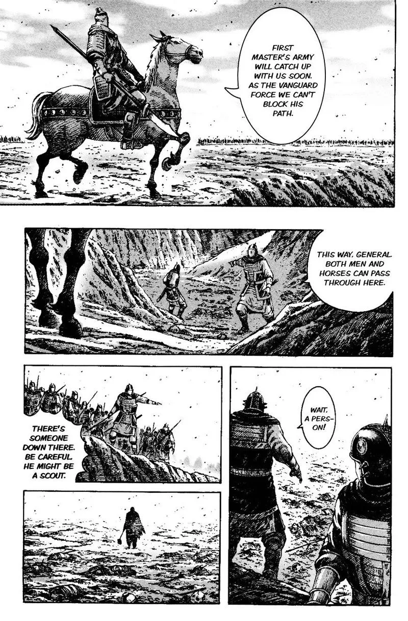 The Ravages of Time Chapter 272 Online - página 18