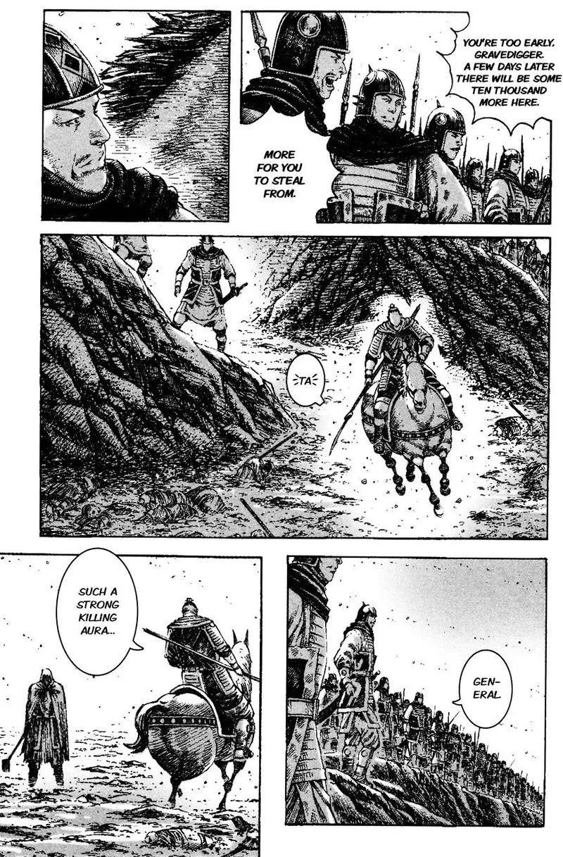 The Ravages of Time Chapter 272 Online - página 20