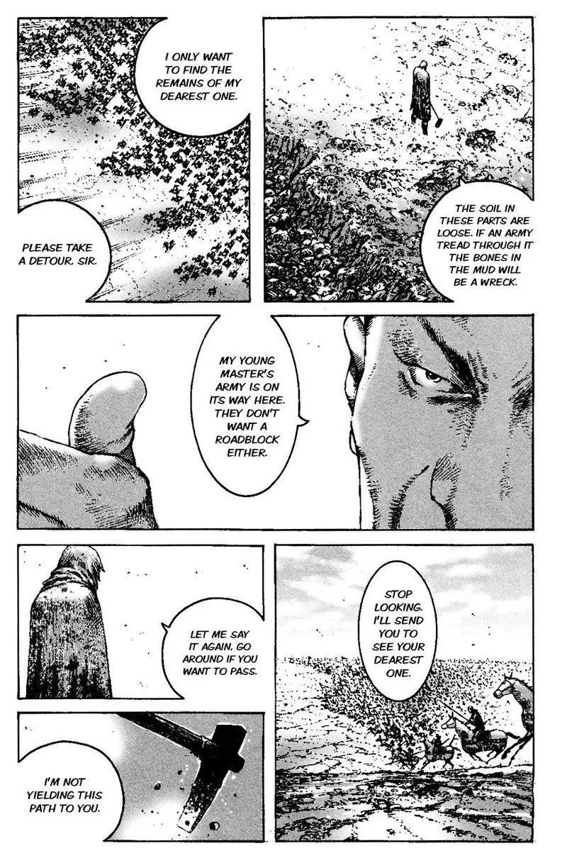 The Ravages of Time Chapter 272 Online - página 22