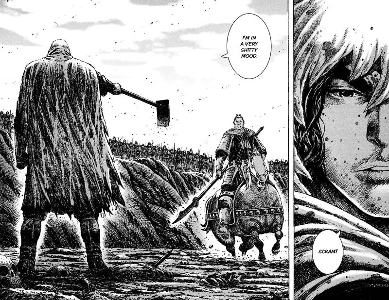 The Ravages of Time Chapter 272 Online - página 23