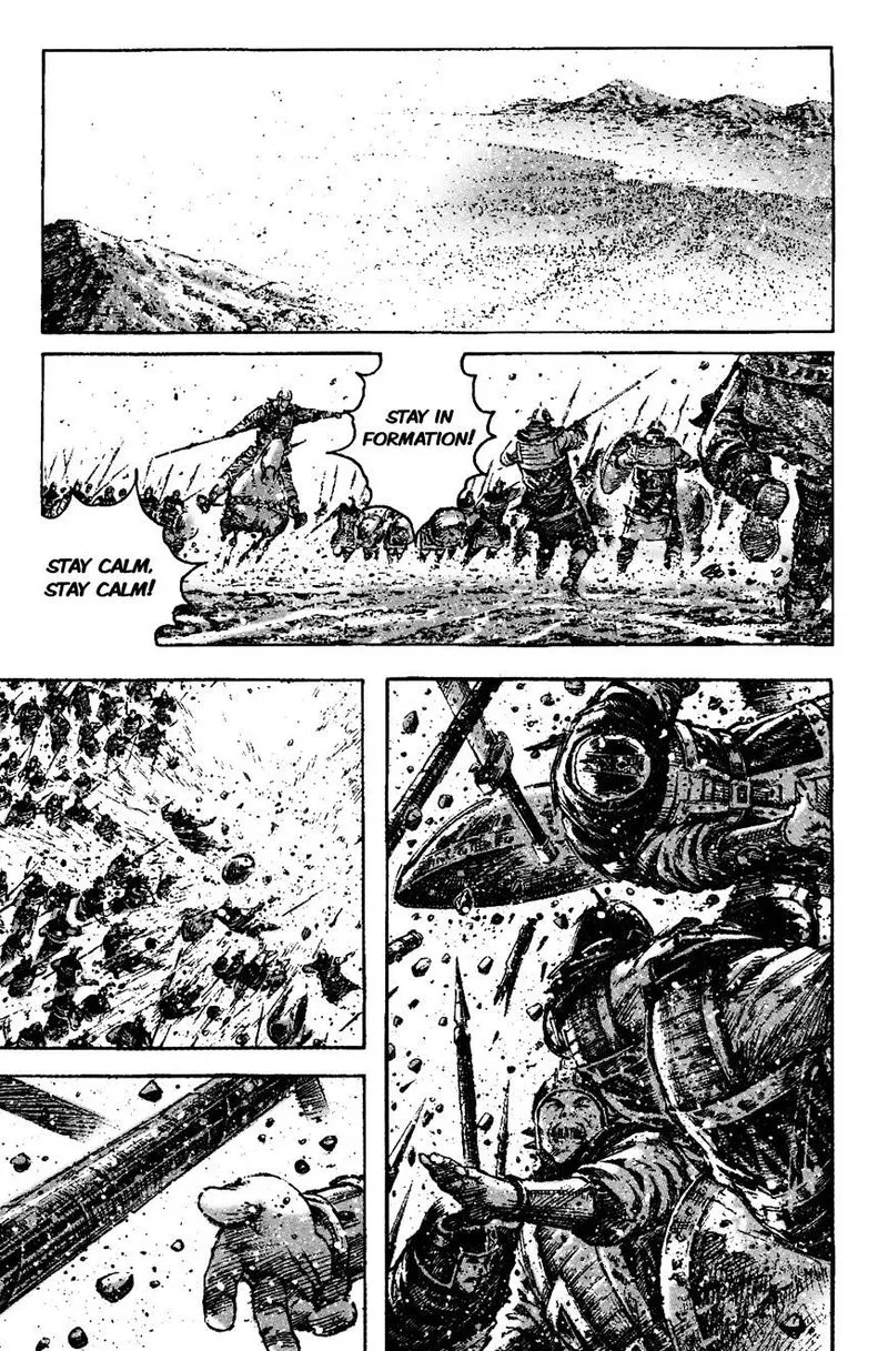 The Ravages of Time Chapter 275 Online - página 1