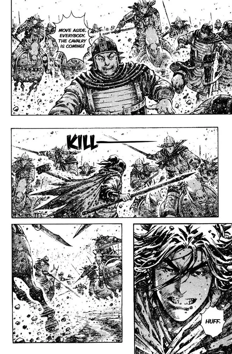 The Ravages of Time Chapter 275 Online - página 4