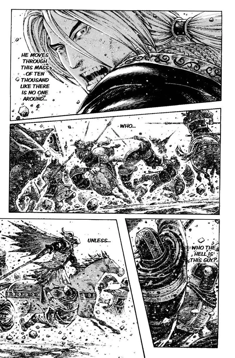 The Ravages of Time Chapter 275 Online - página 9