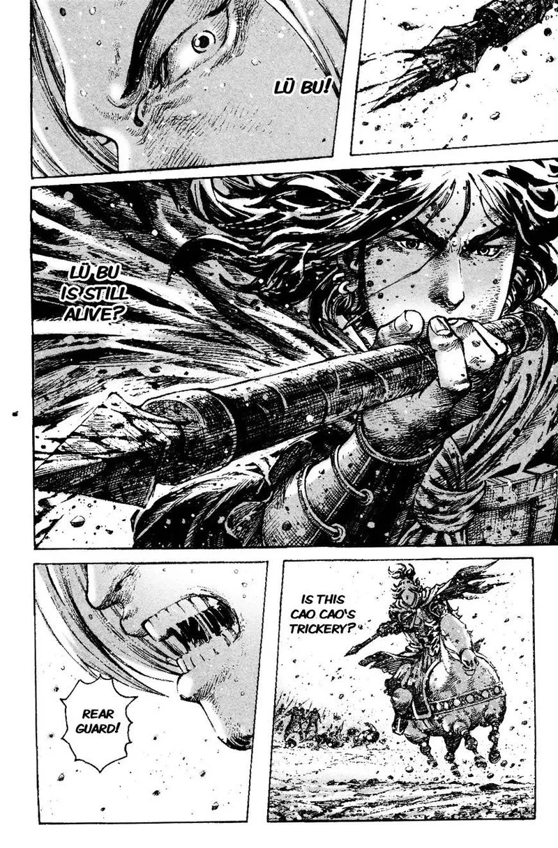 The Ravages of Time Chapter 275 Online - página 10