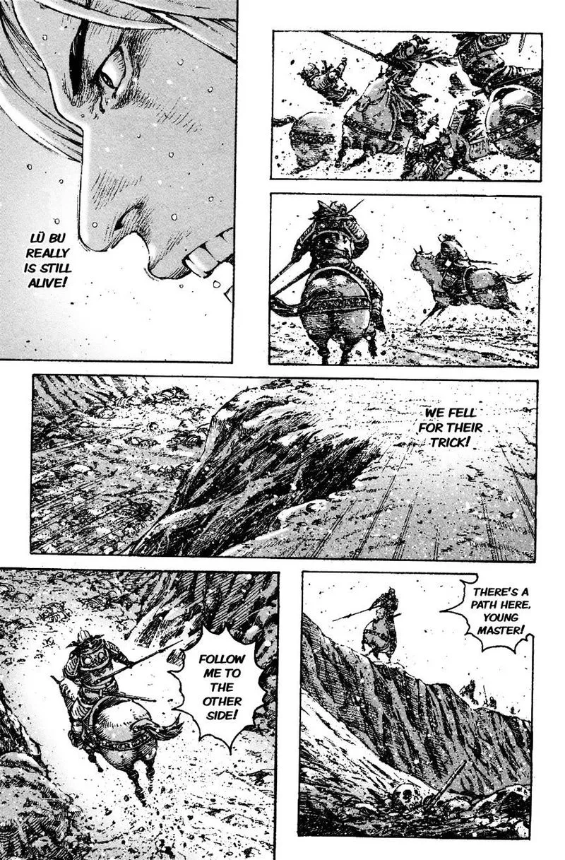 The Ravages of Time Chapter 275 Online - página 13