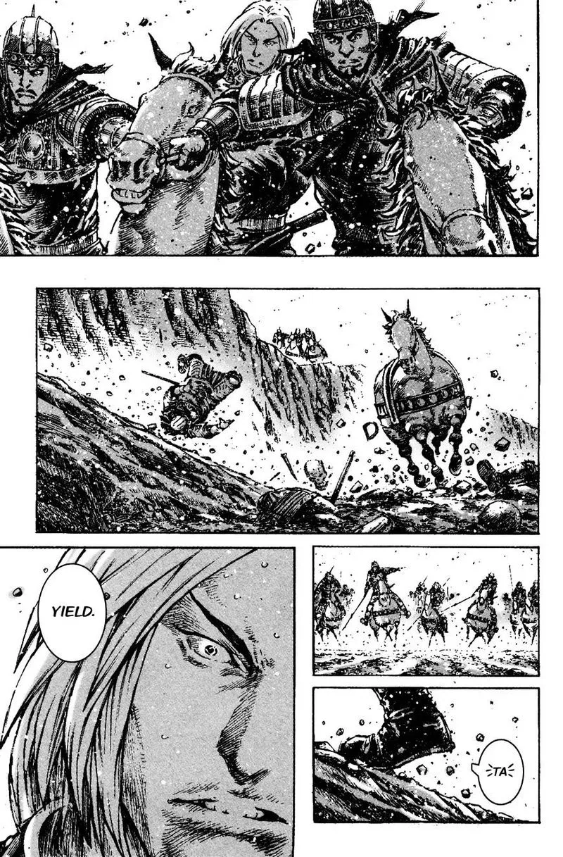 The Ravages of Time Chapter 275 Online - página 15