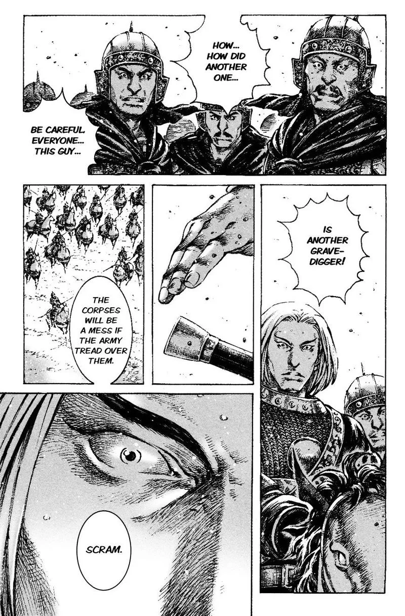 The Ravages of Time Chapter 275 Online - página 17