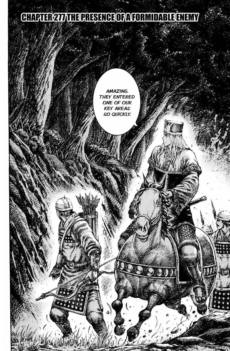 The Ravages of Time Chapter 277 Online - página 2
