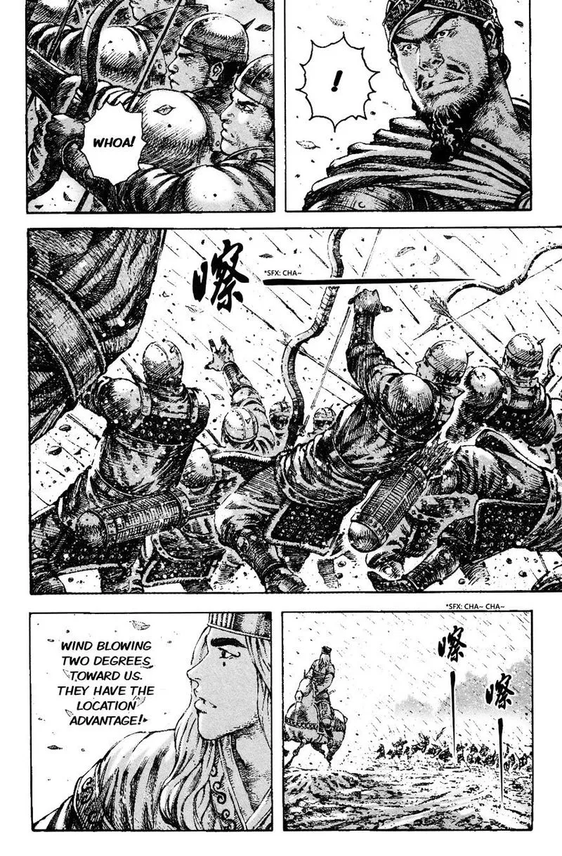 The Ravages of Time Chapter 277 Online - página 4