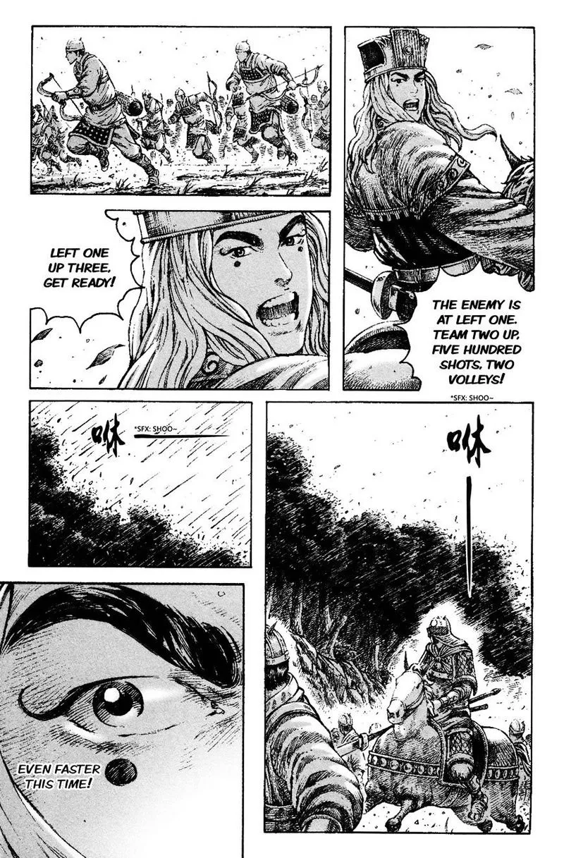 The Ravages of Time Chapter 277 Online - página 5