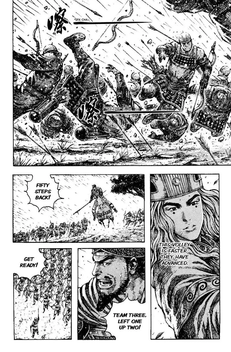 The Ravages of Time Chapter 277 Online - página 6