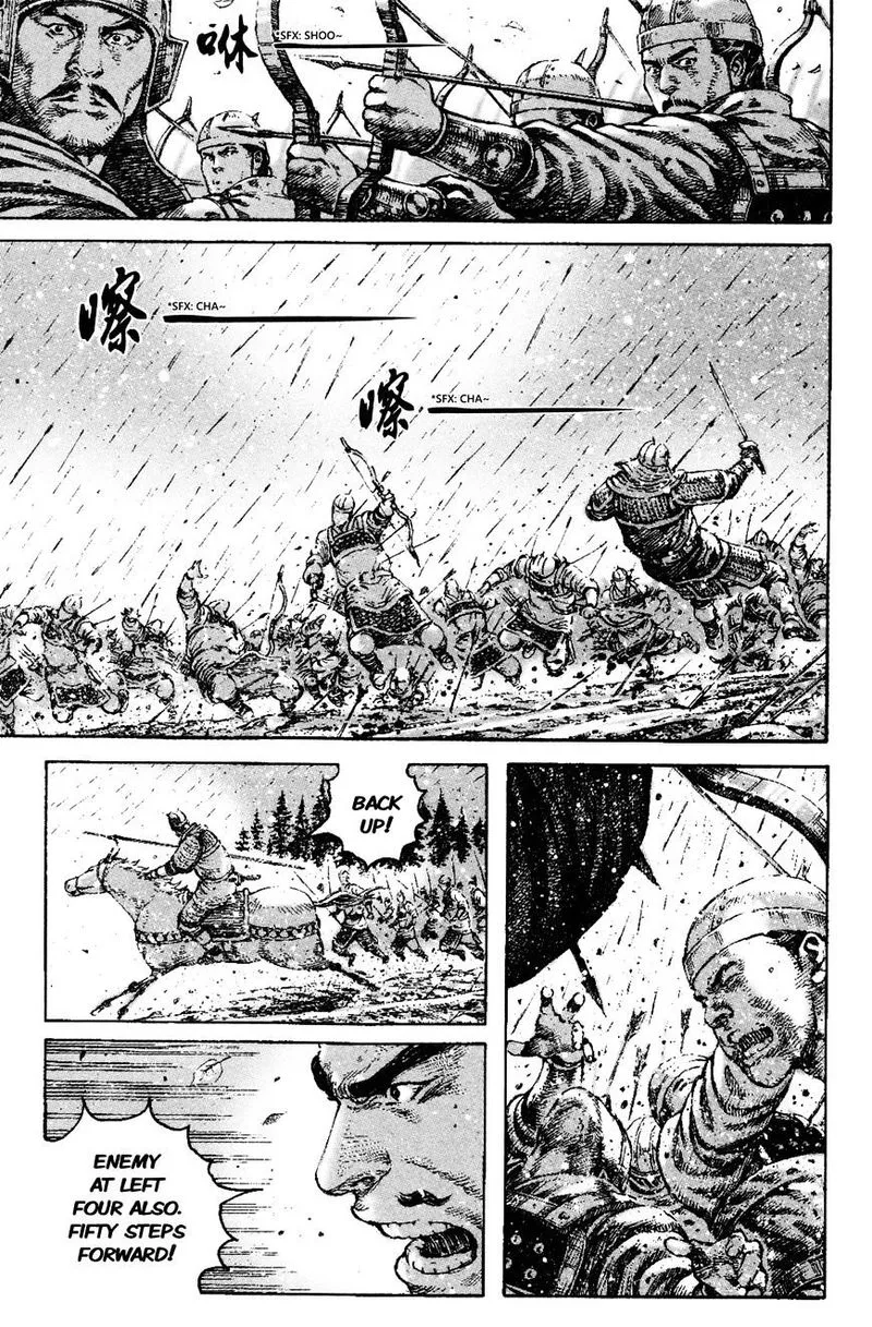 The Ravages of Time Chapter 277 Online - página 7
