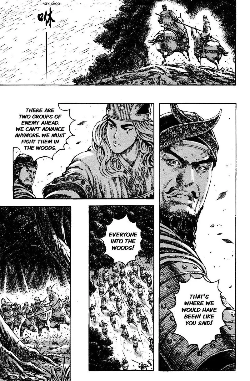 The Ravages of Time Chapter 277 Online - página 9