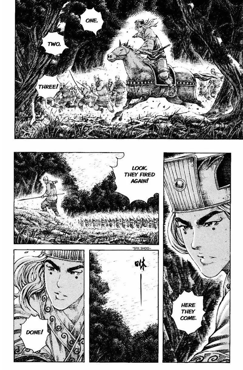 The Ravages of Time Chapter 277 Online - página 10