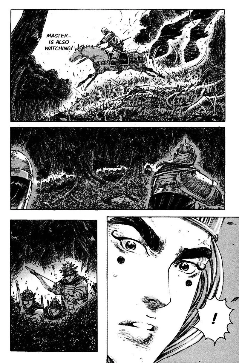 The Ravages of Time Chapter 277 Online - página 12