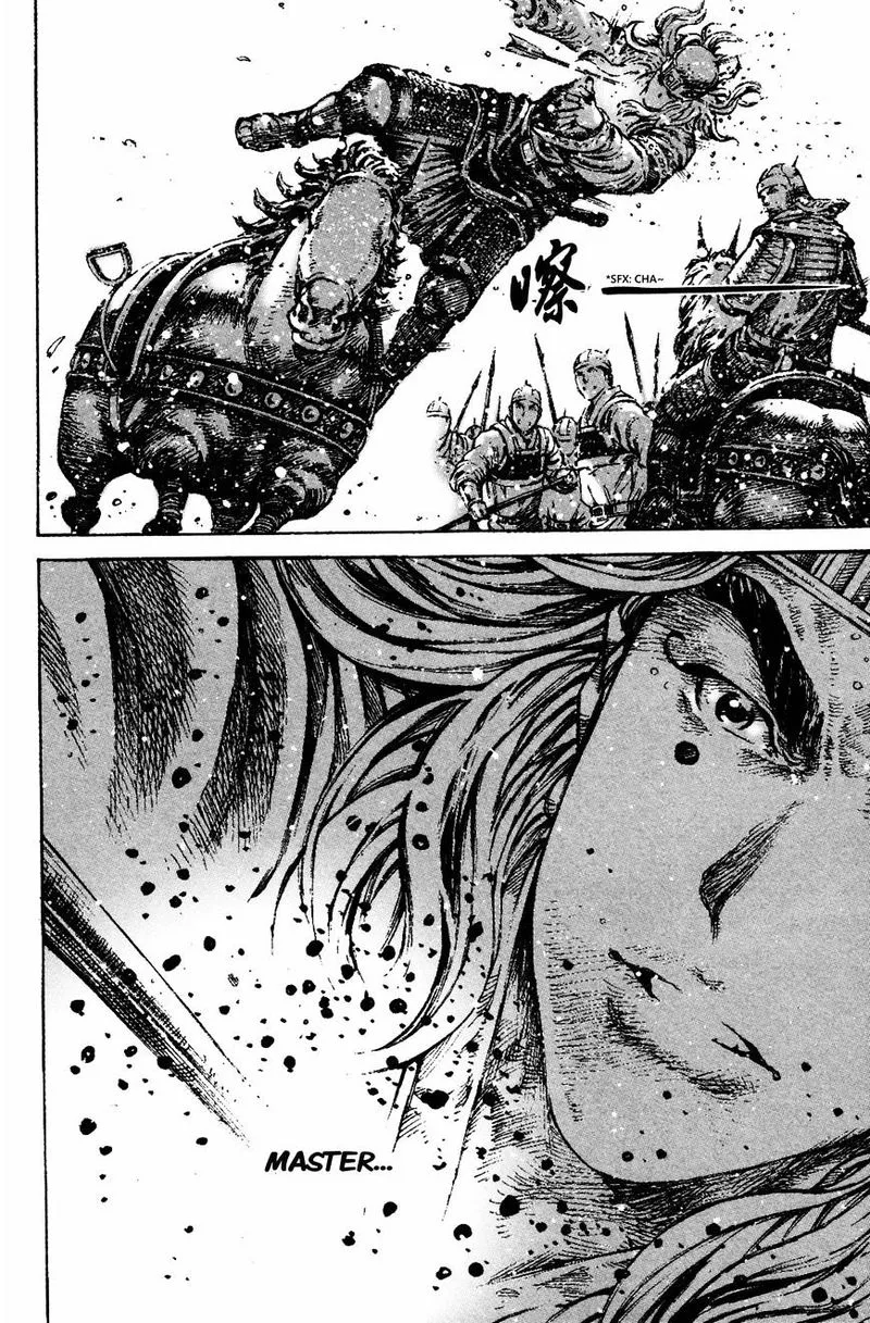The Ravages of Time Chapter 277 Online - página 16