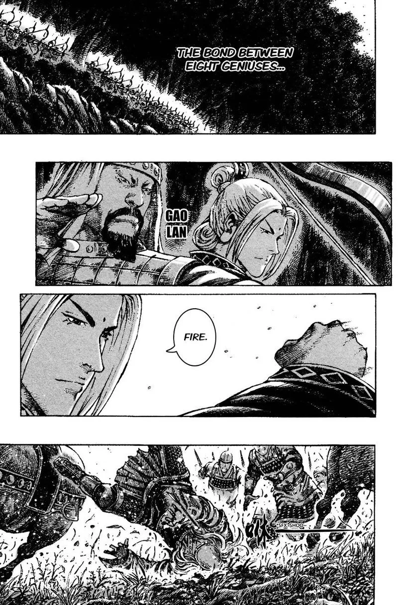 The Ravages of Time Chapter 277 Online - página 17