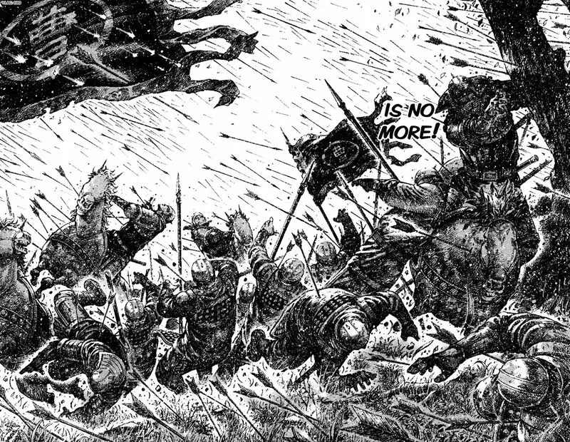The Ravages of Time Chapter 277 Online - página 18