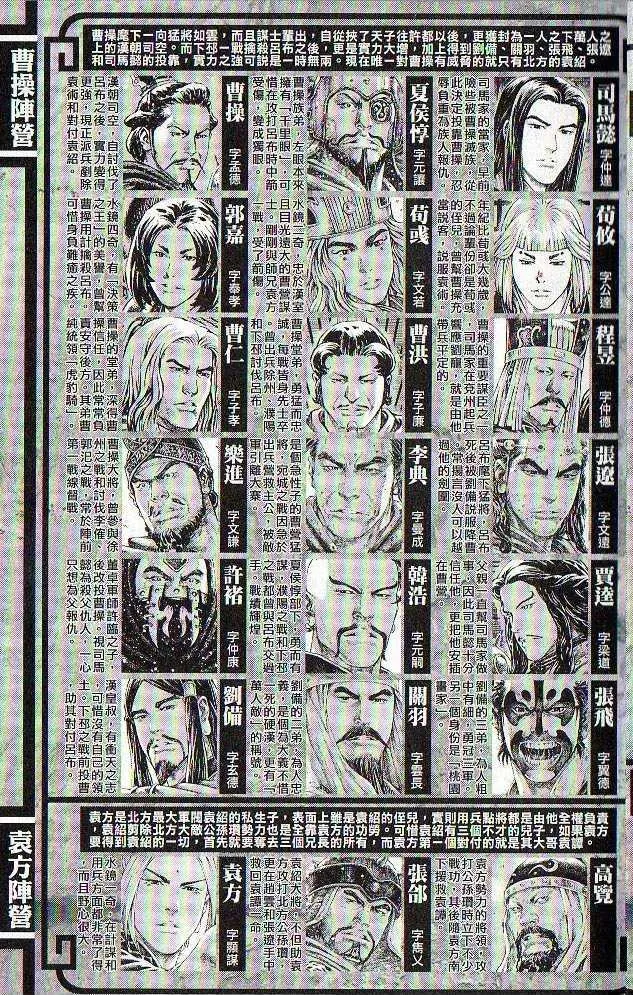 The Ravages of Time Chapter 278 Online - página 3