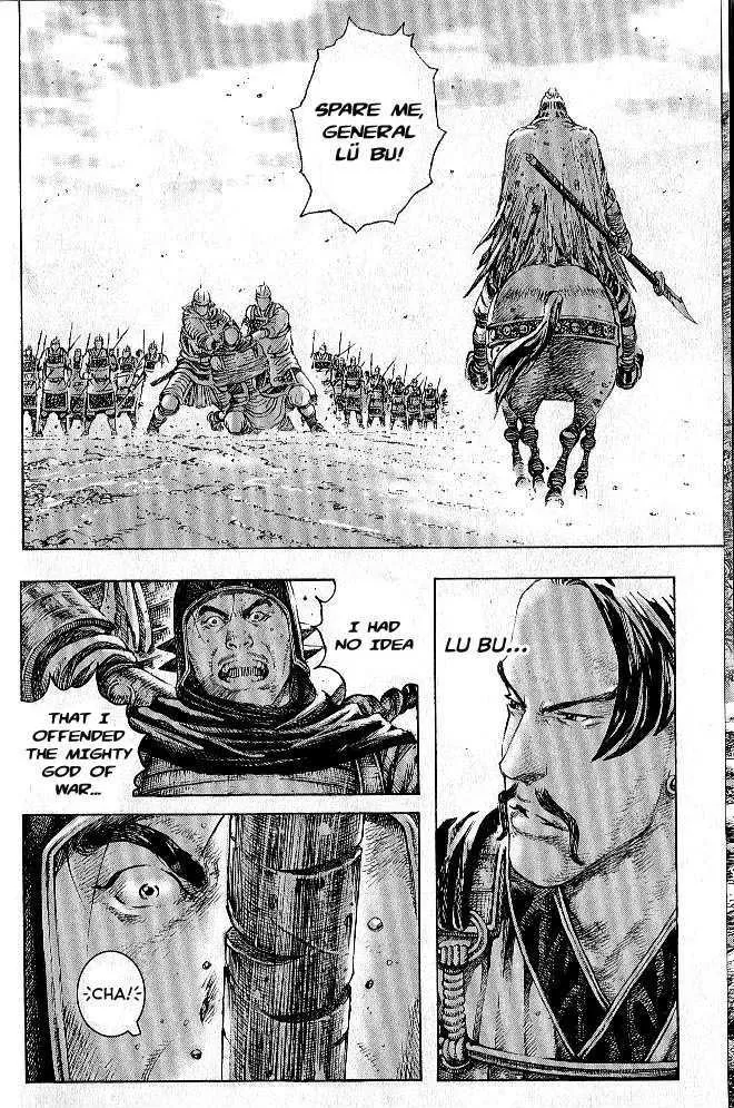 The Ravages of Time Chapter 278 Online - página 8