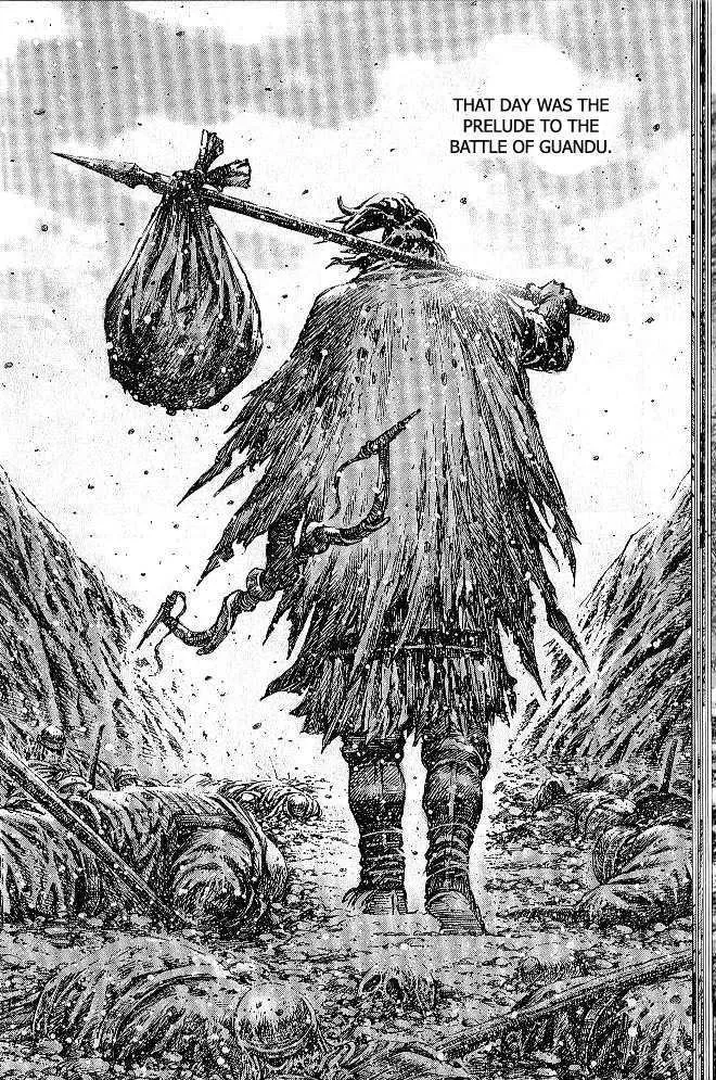 The Ravages of Time Chapter 278 Online - página 22