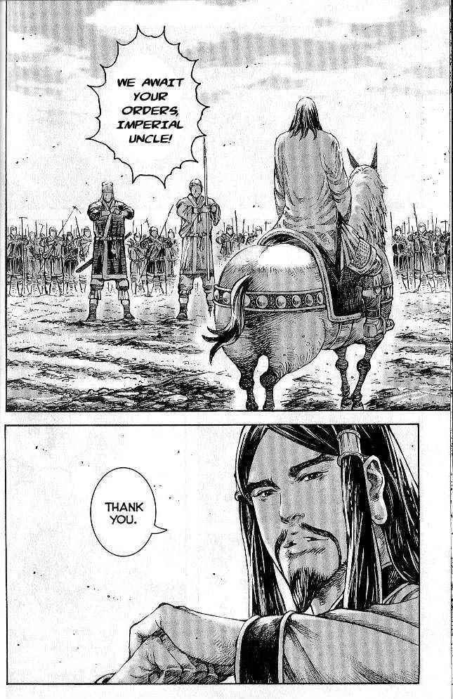 The Ravages of Time Chapter 278 Online - página 28