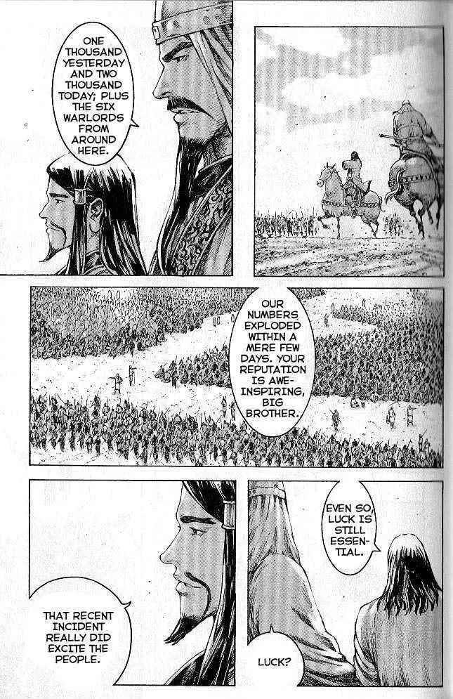 The Ravages of Time Chapter 278 Online - página 29