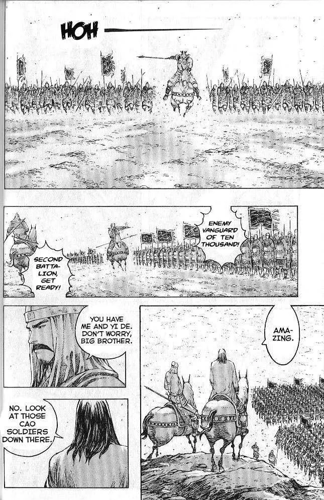 The Ravages of Time Chapter 278 Online - página 36