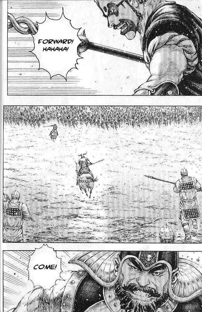 The Ravages of Time Chapter 278 Online - página 40