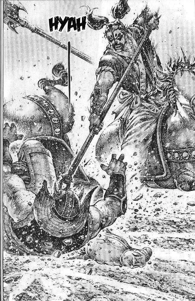 The Ravages of Time Chapter 278 Online - página 46