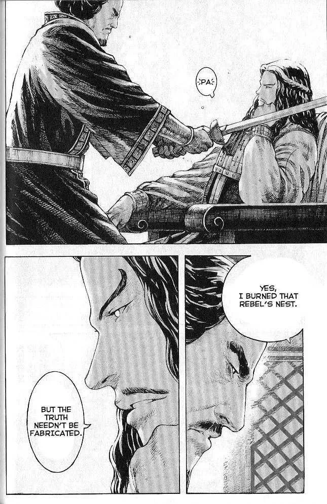 The Ravages of Time Chapter 278 Online - página 56