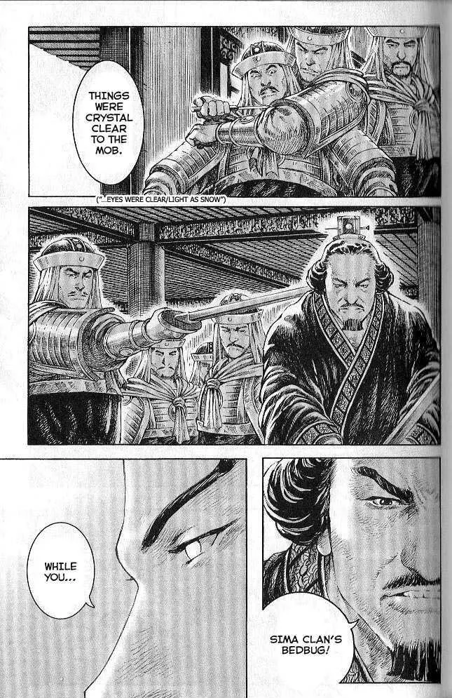 The Ravages of Time Chapter 278 Online - página 57